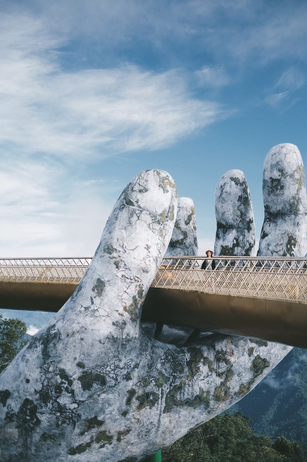 แลนด์มาร์คแห่งใหม่ของเวียดนาม ห้ามพลาดเช็คอิน